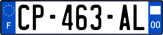 CP-463-AL