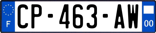 CP-463-AW