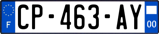 CP-463-AY