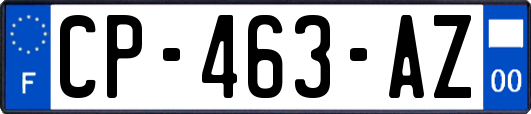 CP-463-AZ