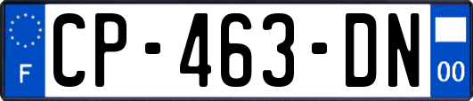 CP-463-DN