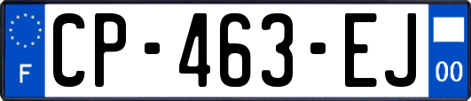 CP-463-EJ