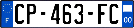 CP-463-FC