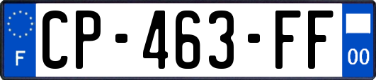 CP-463-FF