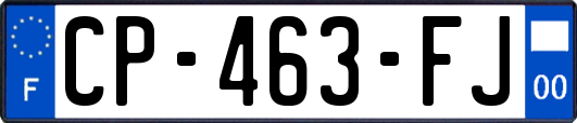 CP-463-FJ