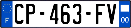 CP-463-FV