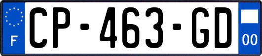 CP-463-GD
