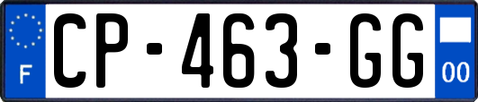 CP-463-GG