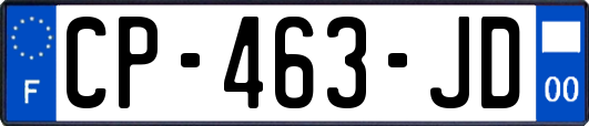 CP-463-JD