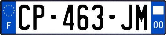 CP-463-JM