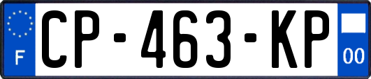 CP-463-KP