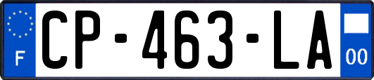 CP-463-LA