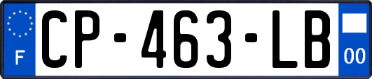 CP-463-LB