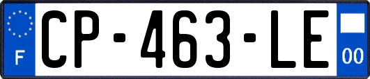 CP-463-LE