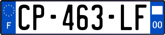 CP-463-LF