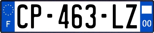 CP-463-LZ