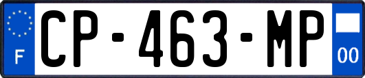 CP-463-MP