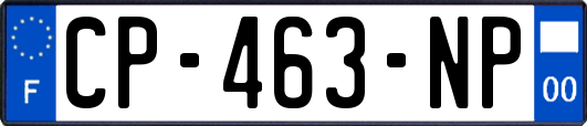 CP-463-NP