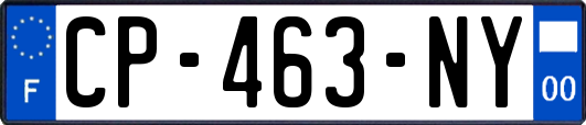 CP-463-NY