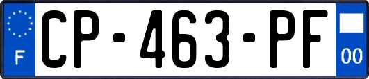 CP-463-PF