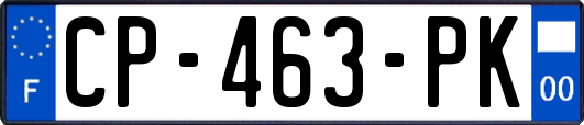 CP-463-PK