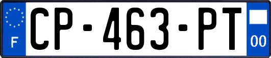 CP-463-PT