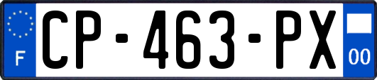 CP-463-PX