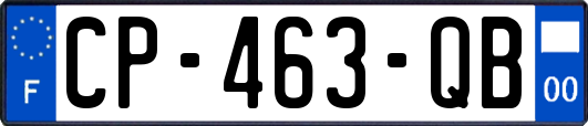 CP-463-QB