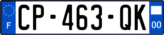 CP-463-QK