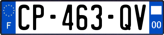 CP-463-QV