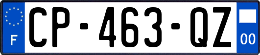 CP-463-QZ