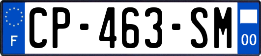 CP-463-SM