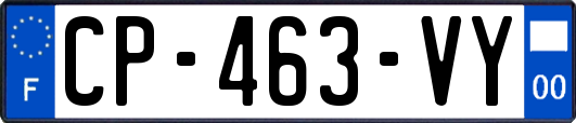 CP-463-VY