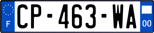 CP-463-WA