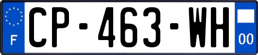 CP-463-WH