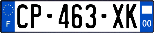 CP-463-XK