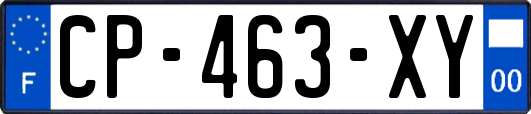 CP-463-XY