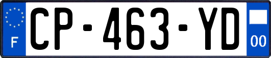 CP-463-YD