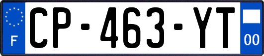 CP-463-YT