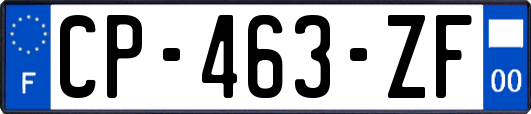 CP-463-ZF