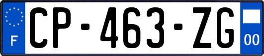 CP-463-ZG