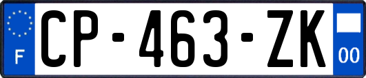 CP-463-ZK