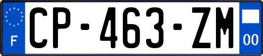 CP-463-ZM