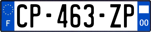 CP-463-ZP