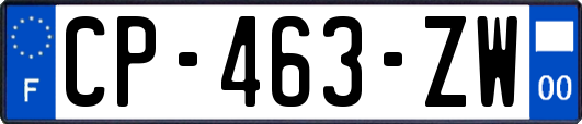 CP-463-ZW