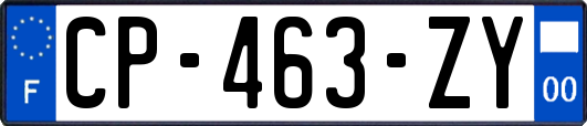 CP-463-ZY