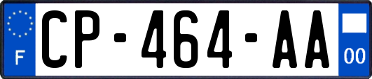 CP-464-AA