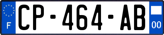 CP-464-AB