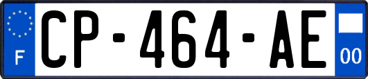 CP-464-AE