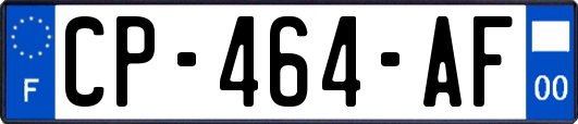 CP-464-AF